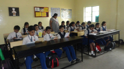 CBSE Schools in Banashankari 3rd Stage, Bangalore, S.S.M. Public School, No. 1, Chennamma Tank Bed Road, Vidyapeeta Circle, Thyagaraja Nagar, , Thyagaraja Nagar,Basavanagudi, Bengaluru