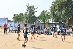 Choudhary Gharsiram Public School Galley Image 2