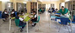 Sanskruthi Global School Galley Image 2