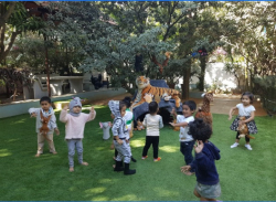 Songline Early Years School and Day Care Centre Galley Image 3