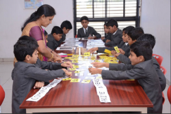 Gaikwad Global School Galley Image 4