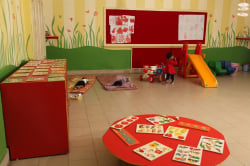 Best Play Schools in Vijayawada, Nalanda Play School, Acharya Ranga Nagar, Benz Circle, AcharyaRangaNagar, Vijayawada