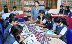 Stella Maris Convent School Galley Image 4