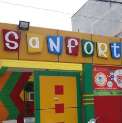 Sanfort Play School Galley Image 1