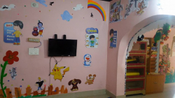 Kids Palace Galley Image 4