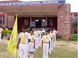 Vidya Gram International School Galley Image 4