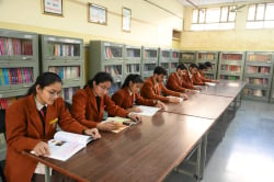 Mahaveer Public School Galley Image 4