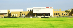 SOMILA INTERNATIONAL SCHOOL, Karoi Kalan, boarding school in Bhilwara