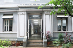 Day School in Mumbai, J.B. Vachha High School For Girls, M Joshi Road, Parsi Colony, Dadar, Parsee Colony,Dadar, Mumbai