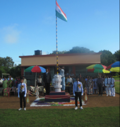 Jawahar Navodaya Vidyalaya Galley Image 2