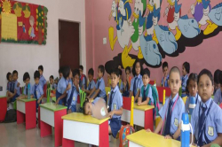 SHARDA GLOBAL SCHOOL Galley Image 4