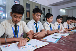 Swami Mohan Dass Model School Galley Image 4