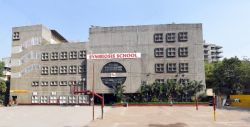 Day School near Fergusson College Road, Pune, Symbiosis School, 15th Lane, Prabhat Road, Deccan Gymkhana, Pune