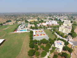 Boarding School, Nimawat Public School, Fatehpur-Shekhawati,Dist - Sikar, Fatehpur, Fatehpur