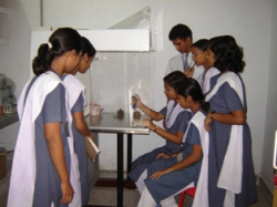 Jawahar Navodaya Vidyalaya Galley Image 2