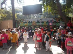 Pre schools, Playschools schools in East Delhi, Delhi, SHISHU MANGAL, 1, Nirman Vihar, Vikas Marg, Opp. Madhuvan Park, Madhuban Enclave,Preet Vihar, Delhi