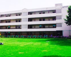 AARYAN INTERNATIONAL SCHOOL Galley Image 3