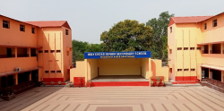 CBSE Schools in Raipur, Holy Cross Higher Secondary School, PENSIONBADA DIST, PENSIONBADA , Raipur