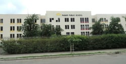 Schools in Ambegaon Budruk, Pune, Pawar Public School, Nanded City,Sinhagad Road, Pandurang Industrial Area,Nanded, Pune