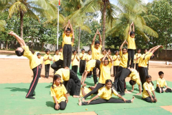 Deeksha STEM School, Bannerghatta Road Galley Image 4