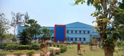 Stewart School, Gopabandhu Nagar, boarding school in Bhubaneswar