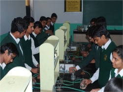 Delhi Public School Galley Image 4