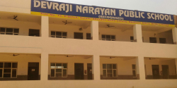 Schools in North Delhi, Delhi, Devraji Narayan Public School, Plot No-12, E-Block Swami Shradhanand Colony, Bhalswa Dairy, Salahpur Maira,Majra Dabas, Delhi