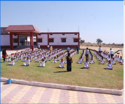 Vivekanand Convent School Galley Image 3