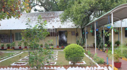 Army Public School Parachute Regiment Centre Galley Image 2