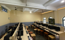 Bharatiya Vidya Bhavan School Galley Image 3