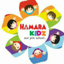 Pre School near Nizampet, Hyderabad, Hamarakidz, Green Fields Society, Rd Number 5, Brundavan Hills, Madhura Nagar, Nizampet, Nizampet, Hyderabad