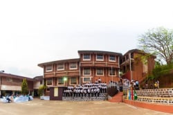 ICSE Schools in Margao, Manovikas English Medium School, Sonsodo, Gogol, Margao, Margao