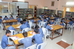 VIDYA NIKETAN HIGH SCHOOL NO.2 Galley Image 4