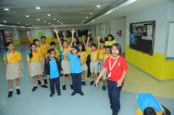 Mount Litera School International Galley Image 4