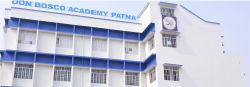 ICSE Schools in Patna, Don Bosco Academy, Digha-Ashiana Road P. O. Digha Ghat, Yadav Colony, Patna