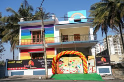 Pre School in Bangalore, Autumn Leaves Preschool, No 71, Balaji Gardens Layout, Gottigere, Bengaluru, Karnataka , Gottigere, Bengaluru