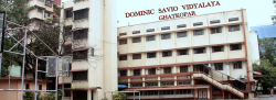 Day School near Ghatkopar East, Dominic Savio Vidyalaya, Pantnagar, Ghatkopar (East), Pant Nagar,Ghatkopar East, Mumbai