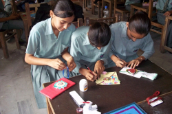 D.R.International School Galley Image 3