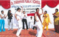 DR KARAMVIR PUBLIC SCHOOL Galley Image 1