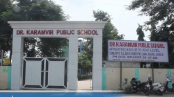 Day School near Sector 12, Faridabad, DR KARAMVIR PUBLIC SCHOOL, Sector 11 D, Near Bata Flyover, Sector 11C, Faridabad