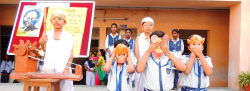 Delhi Tamil Education Association Senior Secondary School Galley Image 4