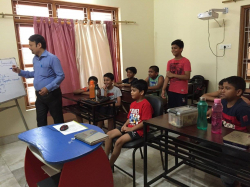 Shree Ram International School Daycare & Activity Center Galley Image 2