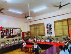 Bharti Public School Galley Image 2