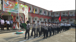 Jawahar Navodaya Vidyalaya Galley Image 2