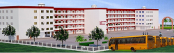 Schools in Manewada Road, Nagpur, ST.PAUL SCHOOL NAGPUR MR, St. Paul School Hudkeshwar Road, Near Bridze, Nagpur, Maharashtra - 440034, Chandrakiran Nagar, Nagpur