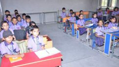 Shri Mahaveer International School Galley Image 4