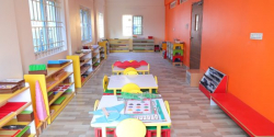 Stem High Preschool Galley Image 2