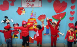 Best Play Schools in Agra, Studio Kids, 85, near ADA Office, Jaipur House, Jaipur House Colony, Jaipur House Colony, Agra