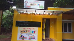 Kids Town Preschool Galley Image 3