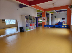 Trained Brain Pre School Galley Image 3